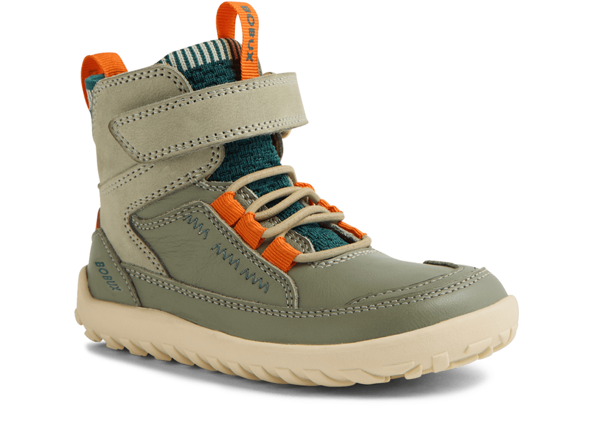ALPHA BAREFOOT AMBLE VETIVER