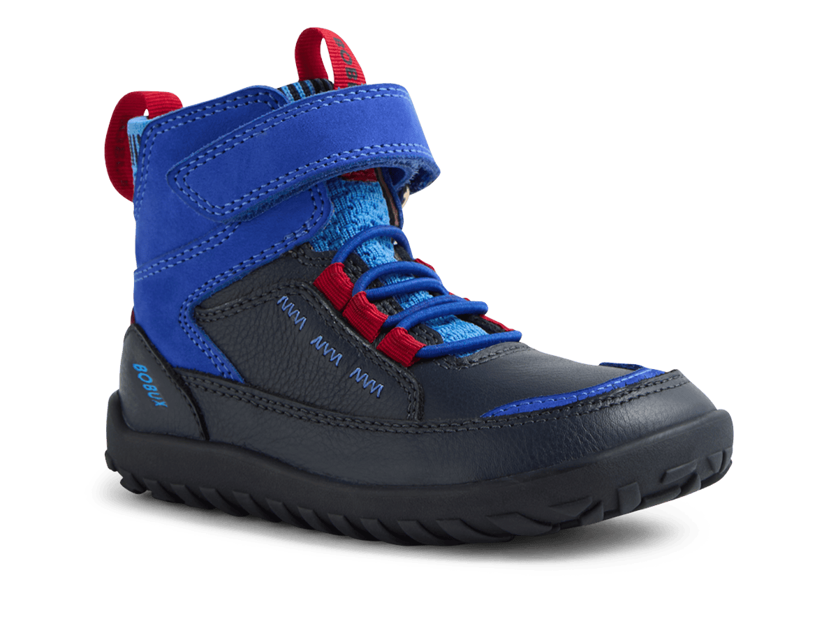 ALPHA BAREFOOT AMBLE NAVY