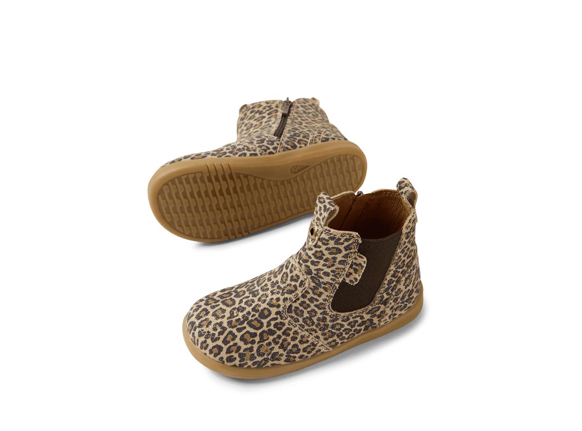 JODHPUR LEOPARD SHIMMER
