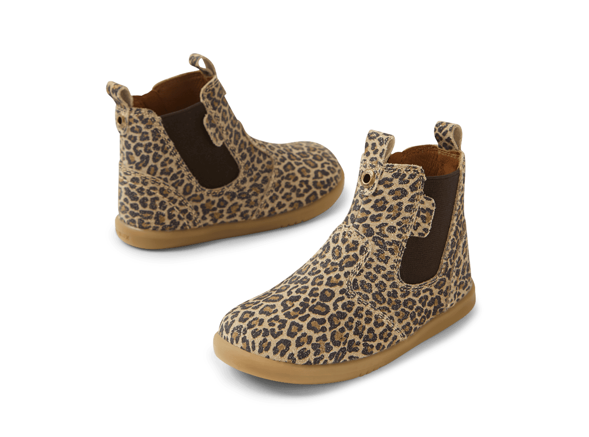 JODHPUR LEOPARD SHIMMER