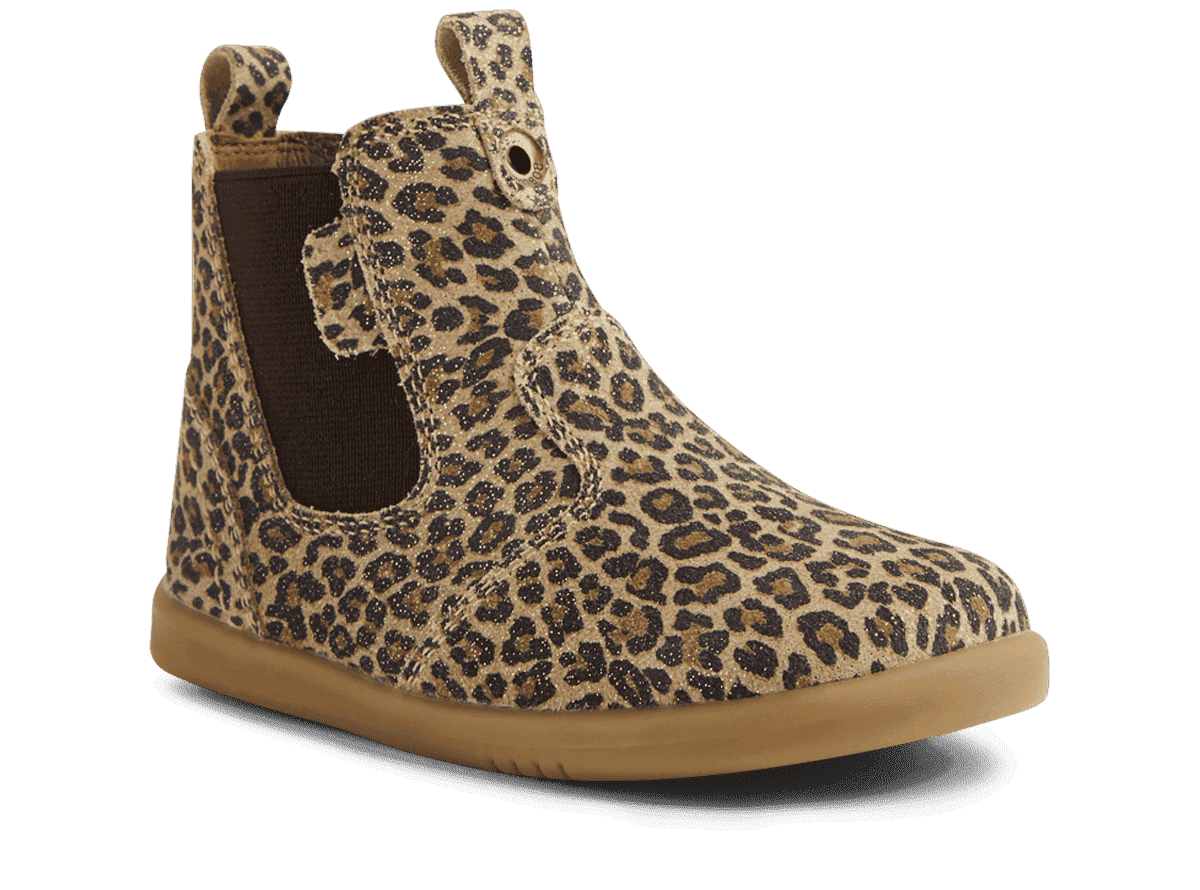 JODHPUR LEOPARD SHIMMER