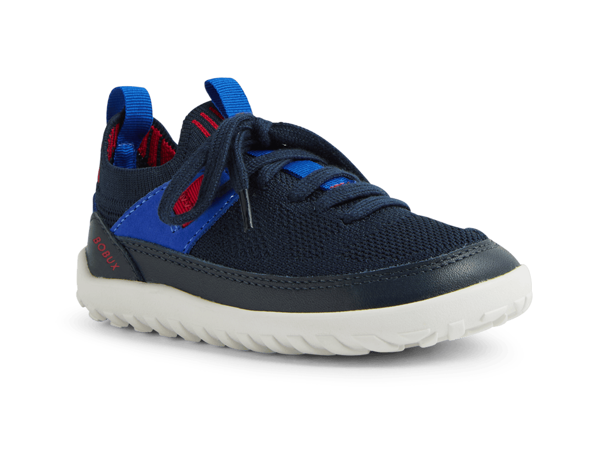 ALPHA BAREFOOT META NAVY