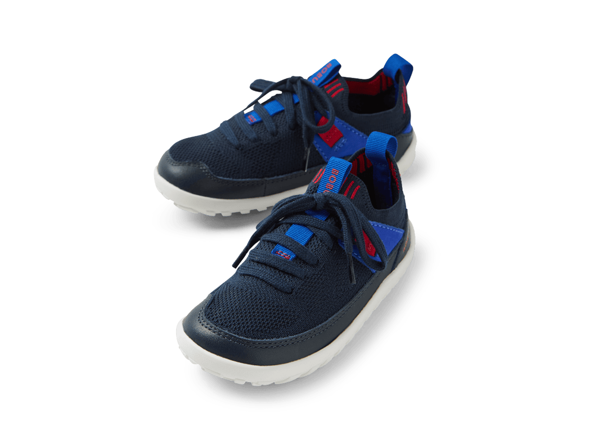 ALPHA BAREFOOT META NAVY