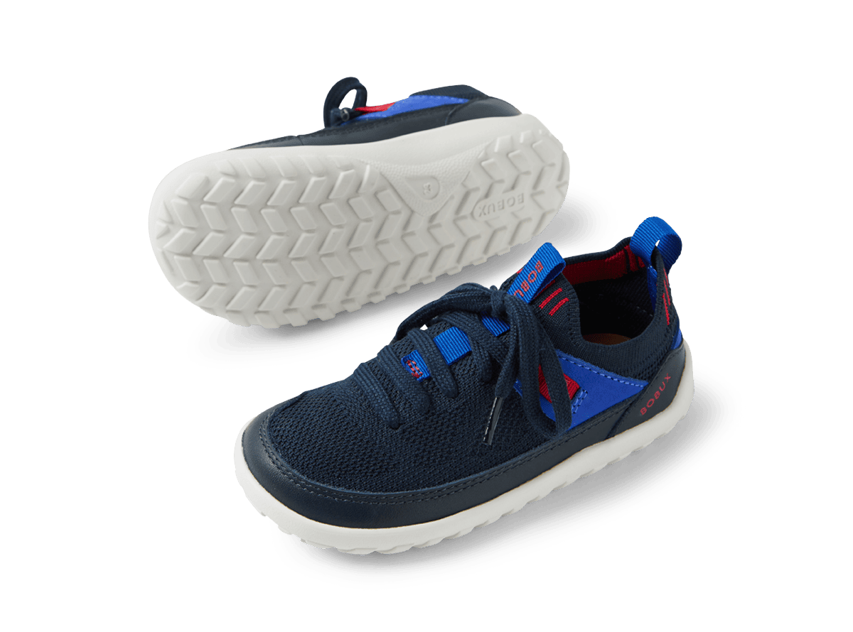 ALPHA BAREFOOT META NAVY