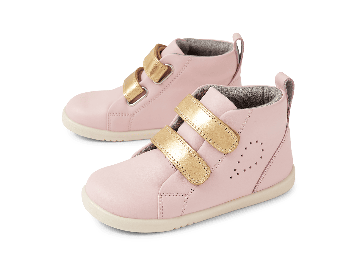 GRASS COURT HIGH BALLET PINK