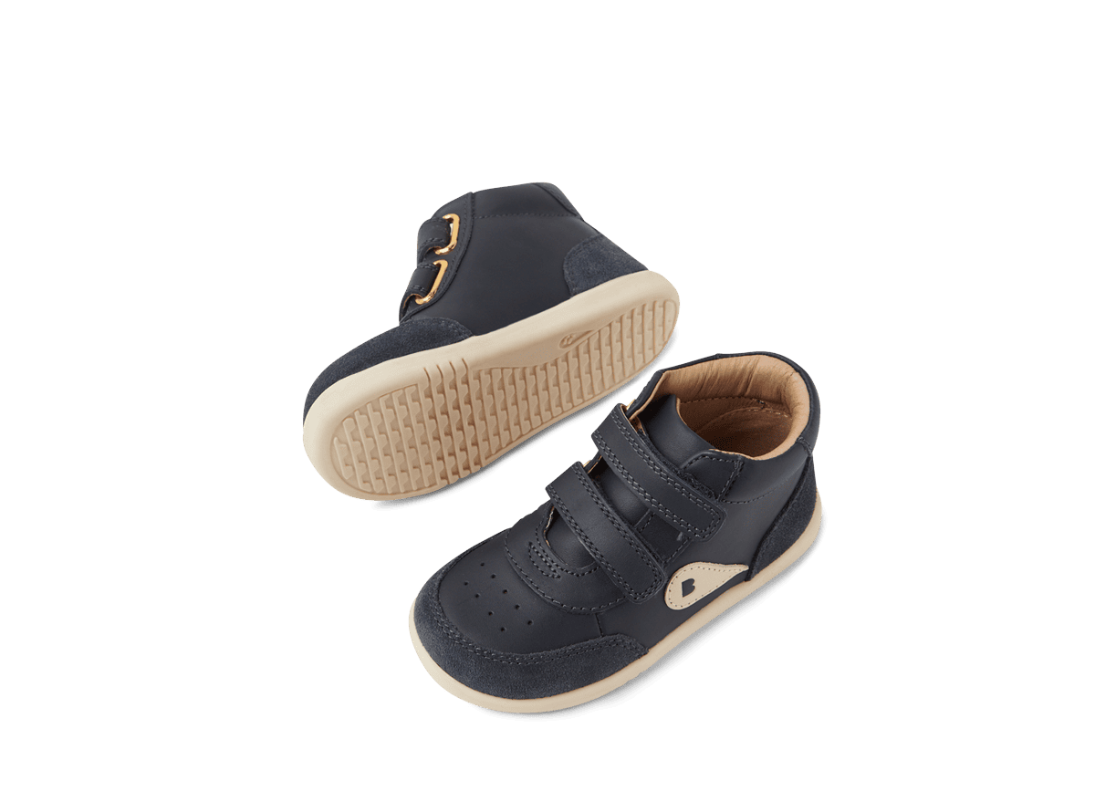 CHAMP HIGH NAVY