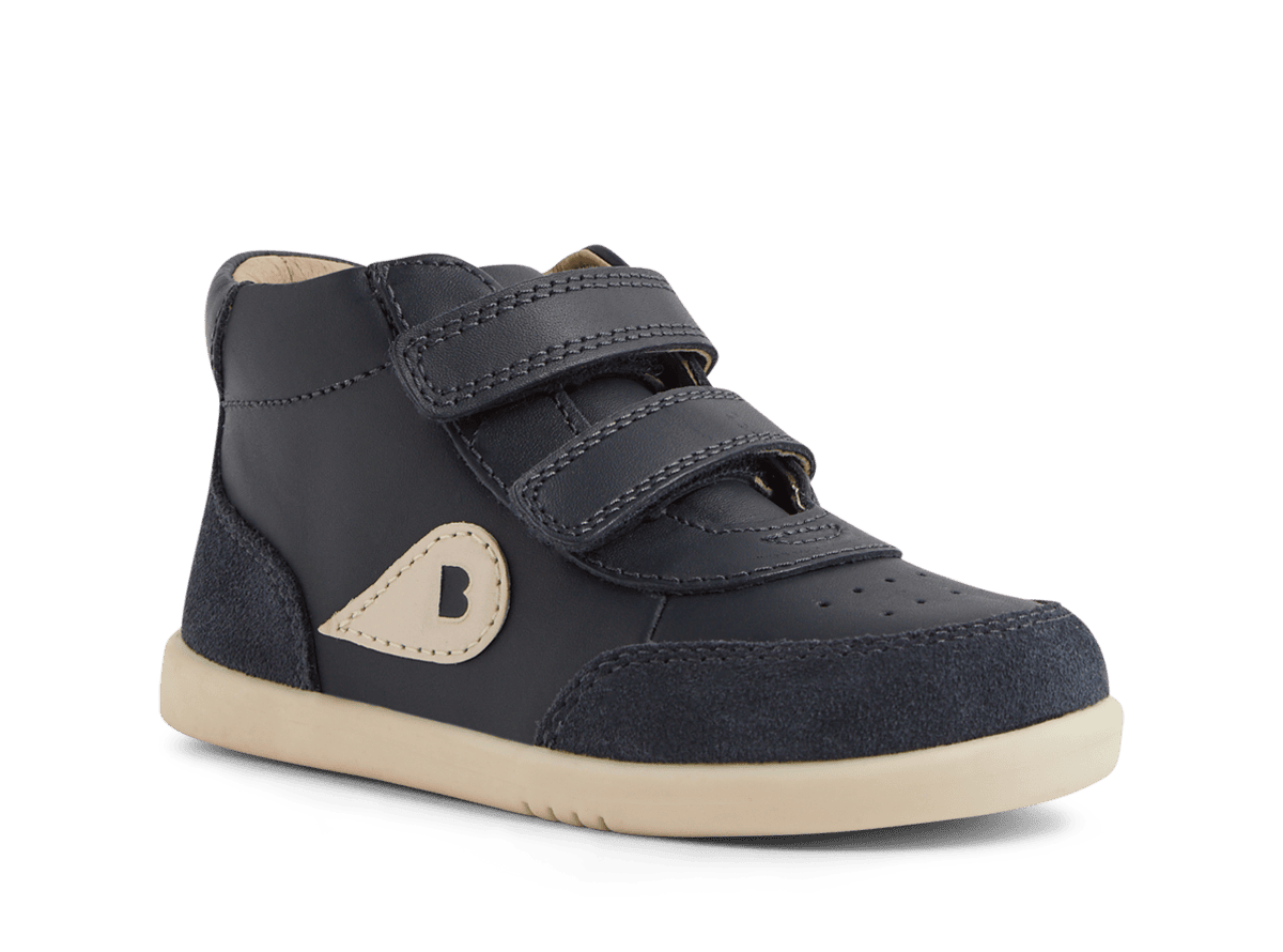 CHAMP HIGH NAVY