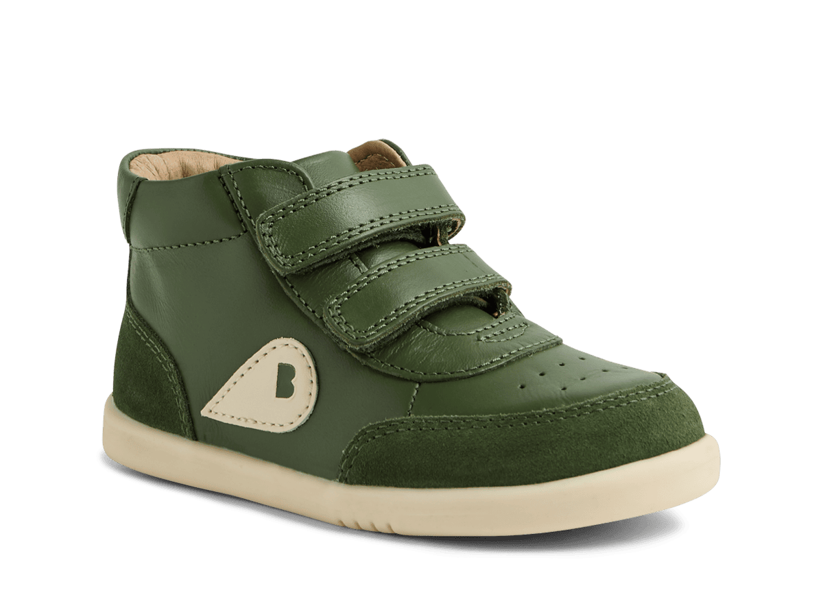 CHAMP HIGH BRONZE GREEN