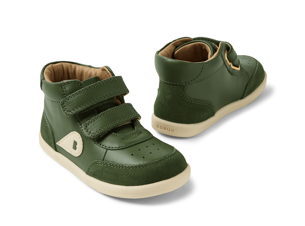 CHAMP HIGH BRONZE GREEN