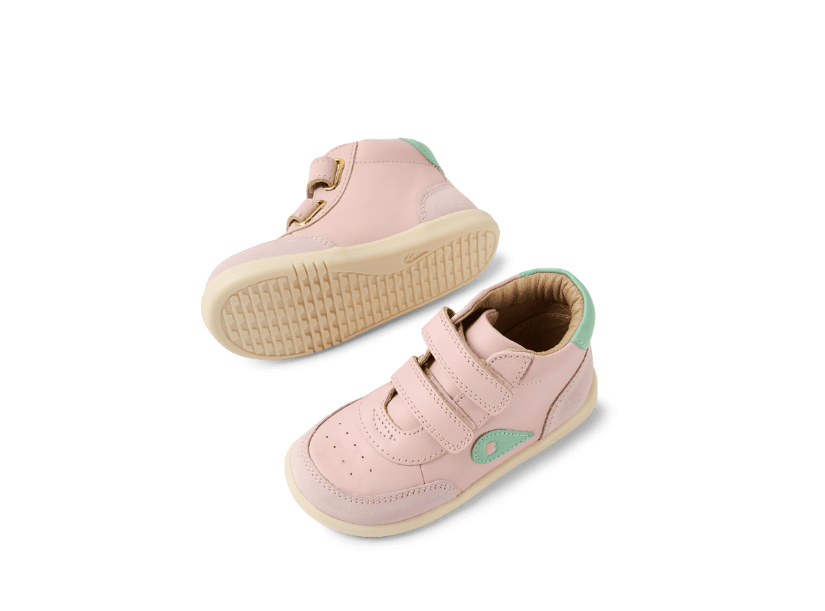 CHAMP HIGH BALLET PINK