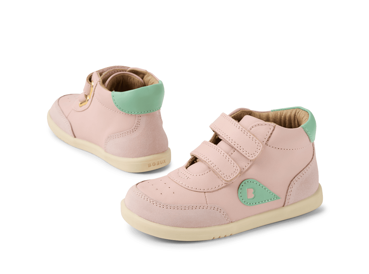 CHAMP HIGH BALLET PINK