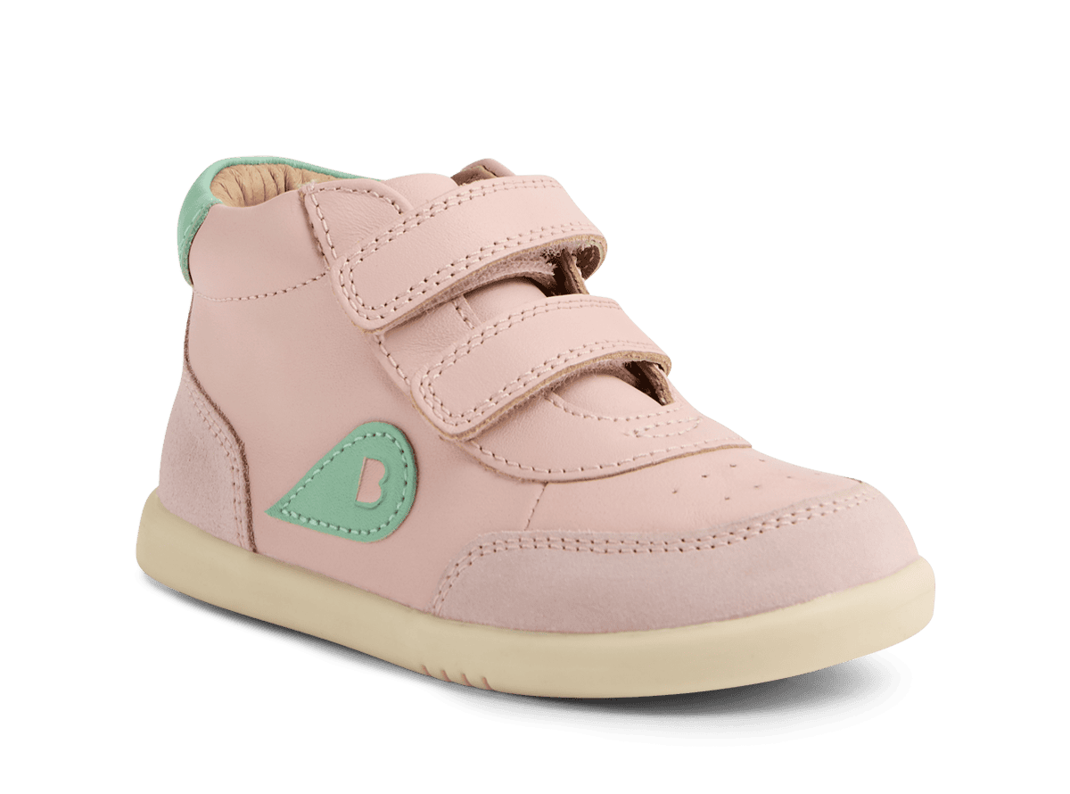 CHAMP HIGH BALLET PINK