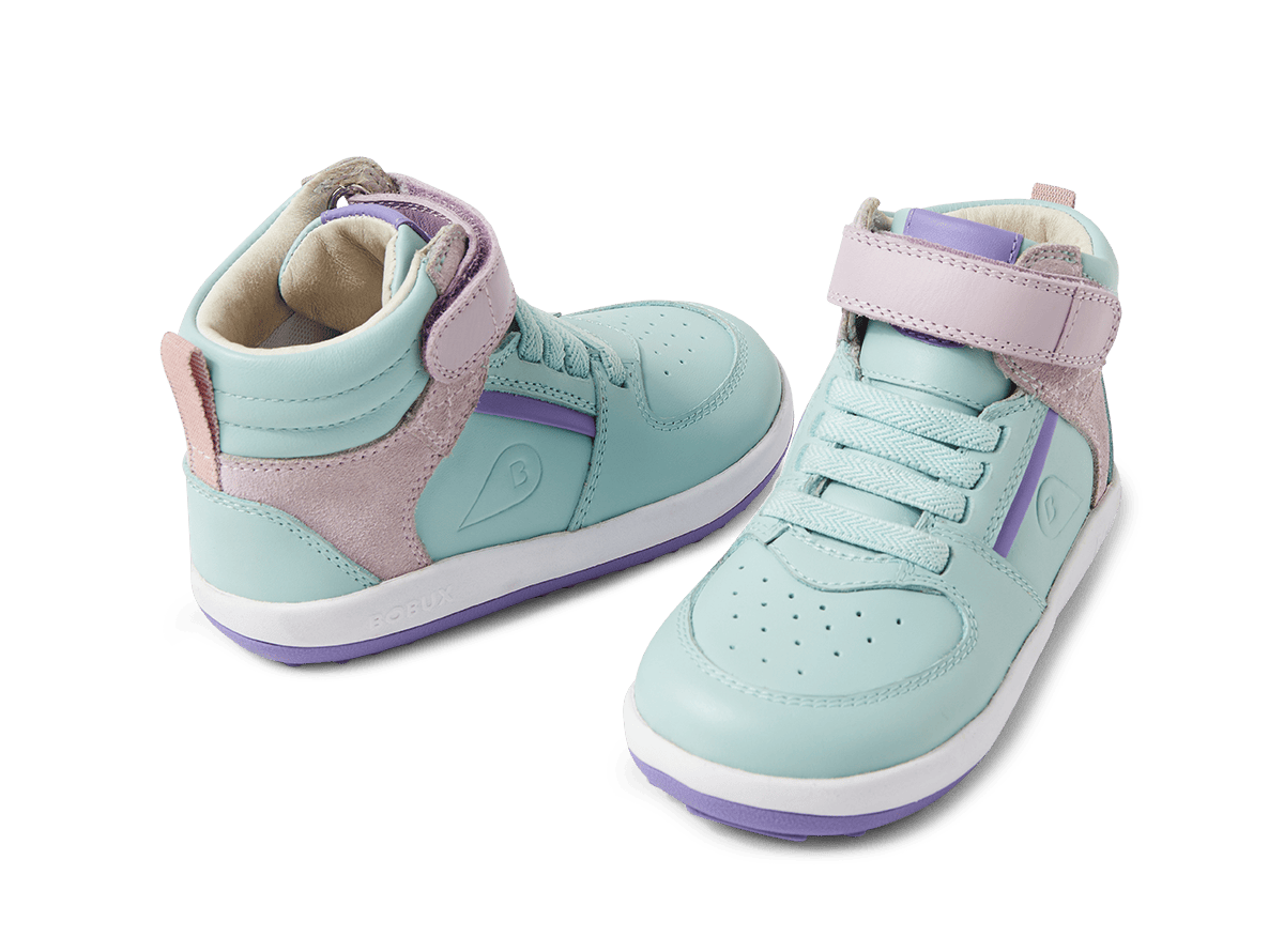 TOPSPIN FRESH MINT