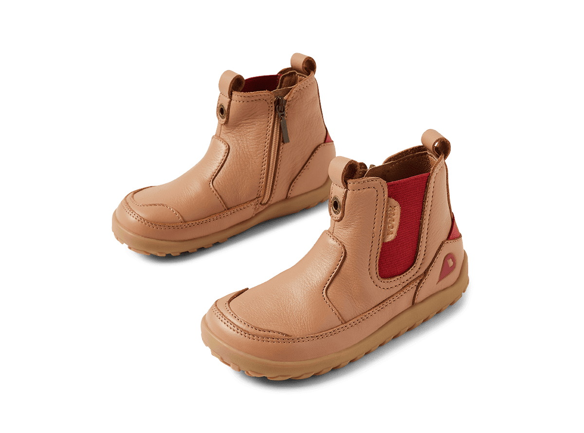 ALPHA BAREFOOT TRAIL SANDSTORM