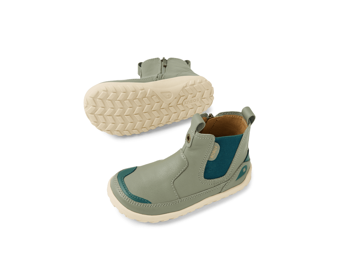 ALPHA BAREFOOT TRAIL VETIVER