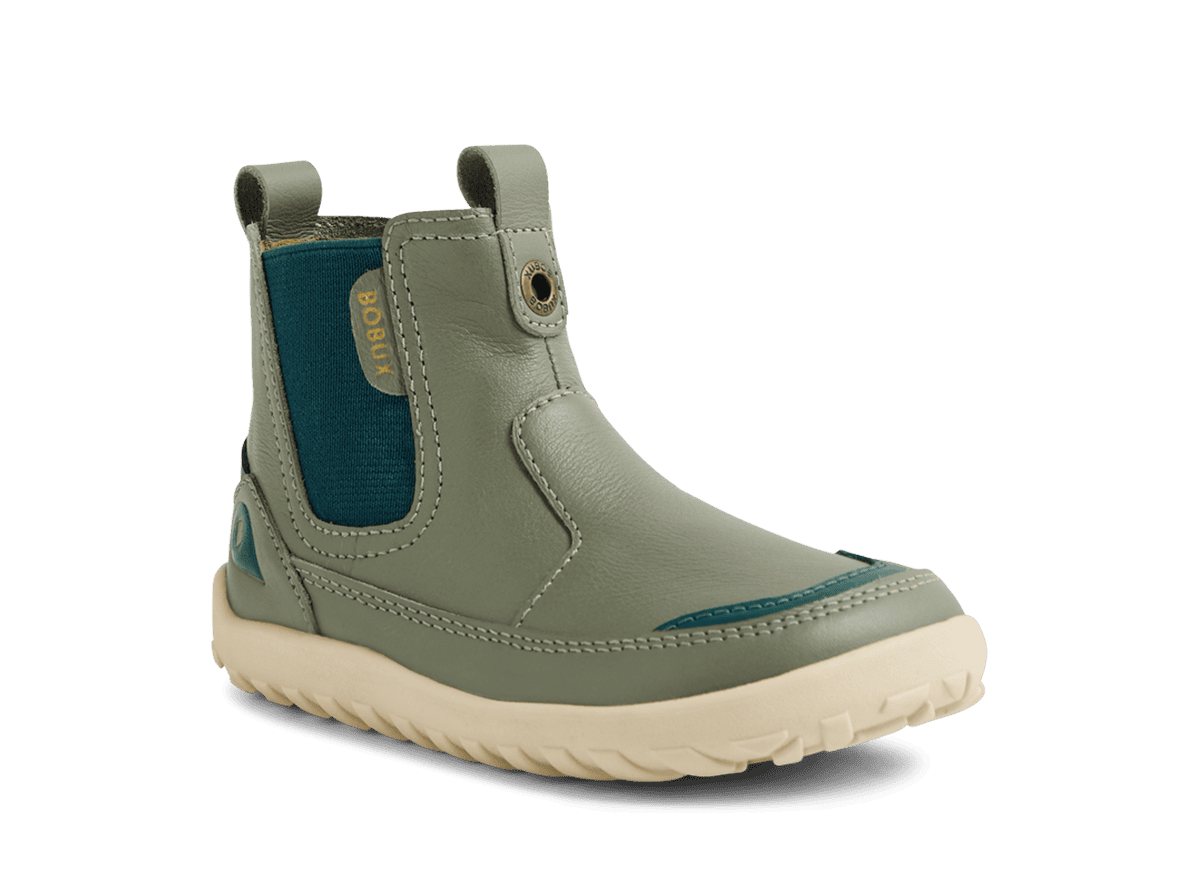 ALPHA BAREFOOT TRAIL VETIVER
