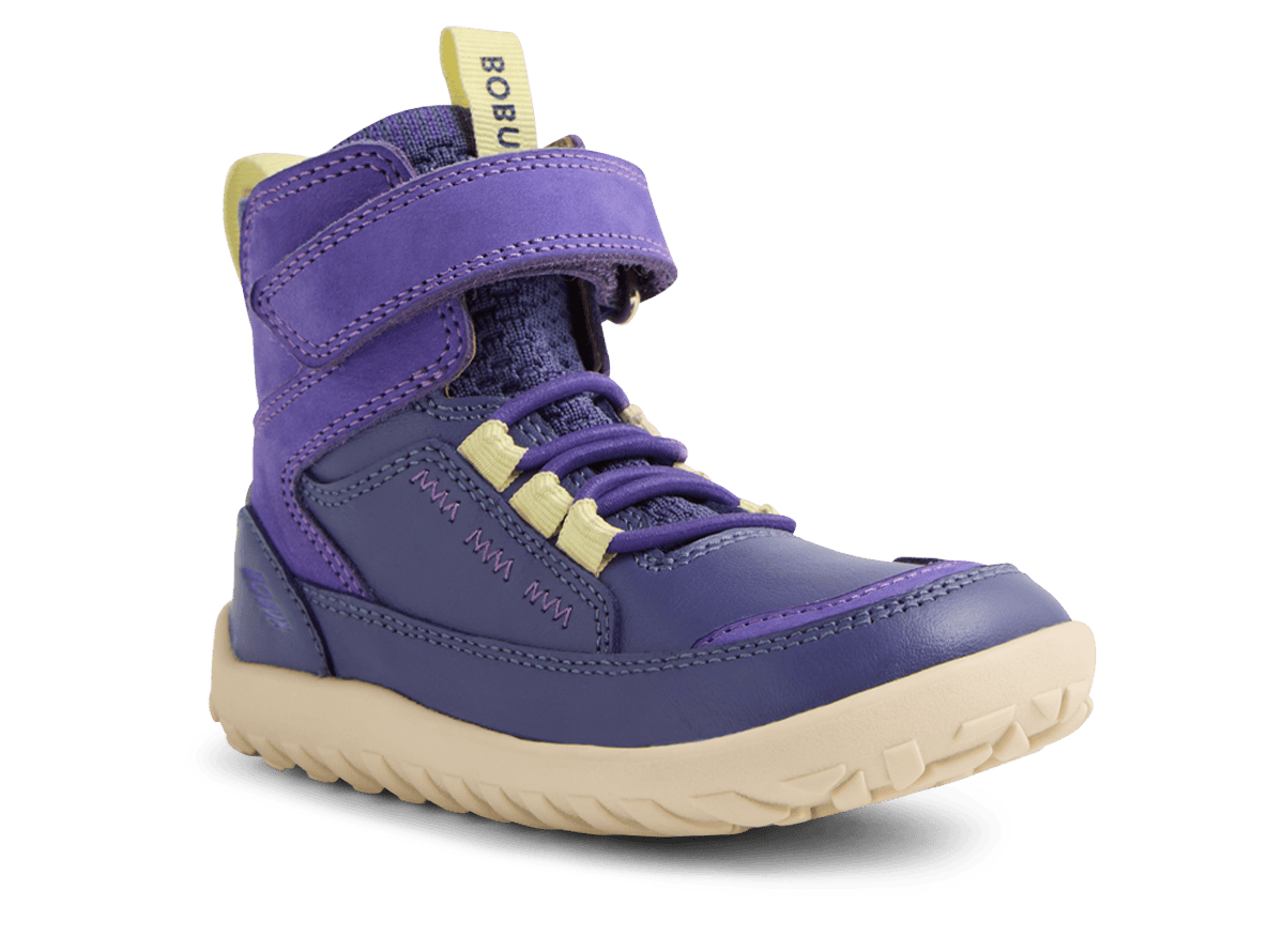 ALPHA BAREFOOT AMBLE FUTURE DUSK
