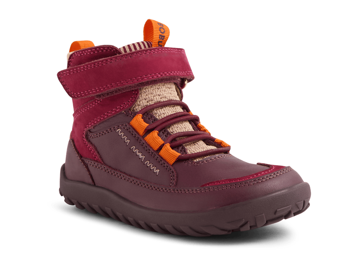 ALPHA BAREFOOT AMBLE FIG