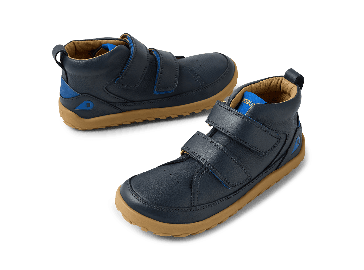 ALPHA BAREFOOT TREK NAVY