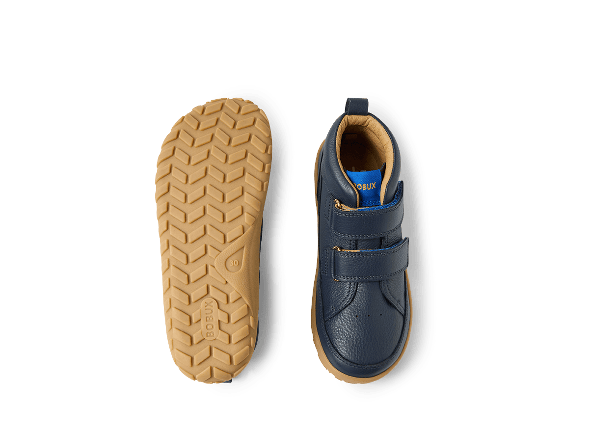 ALPHA BAREFOOT TREK NAVY