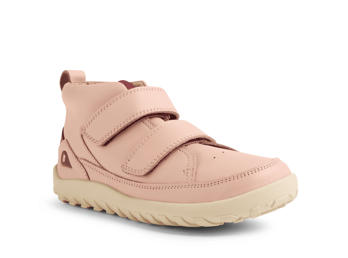 ALPHA BAREFOOT TREK CAMEO ROSE