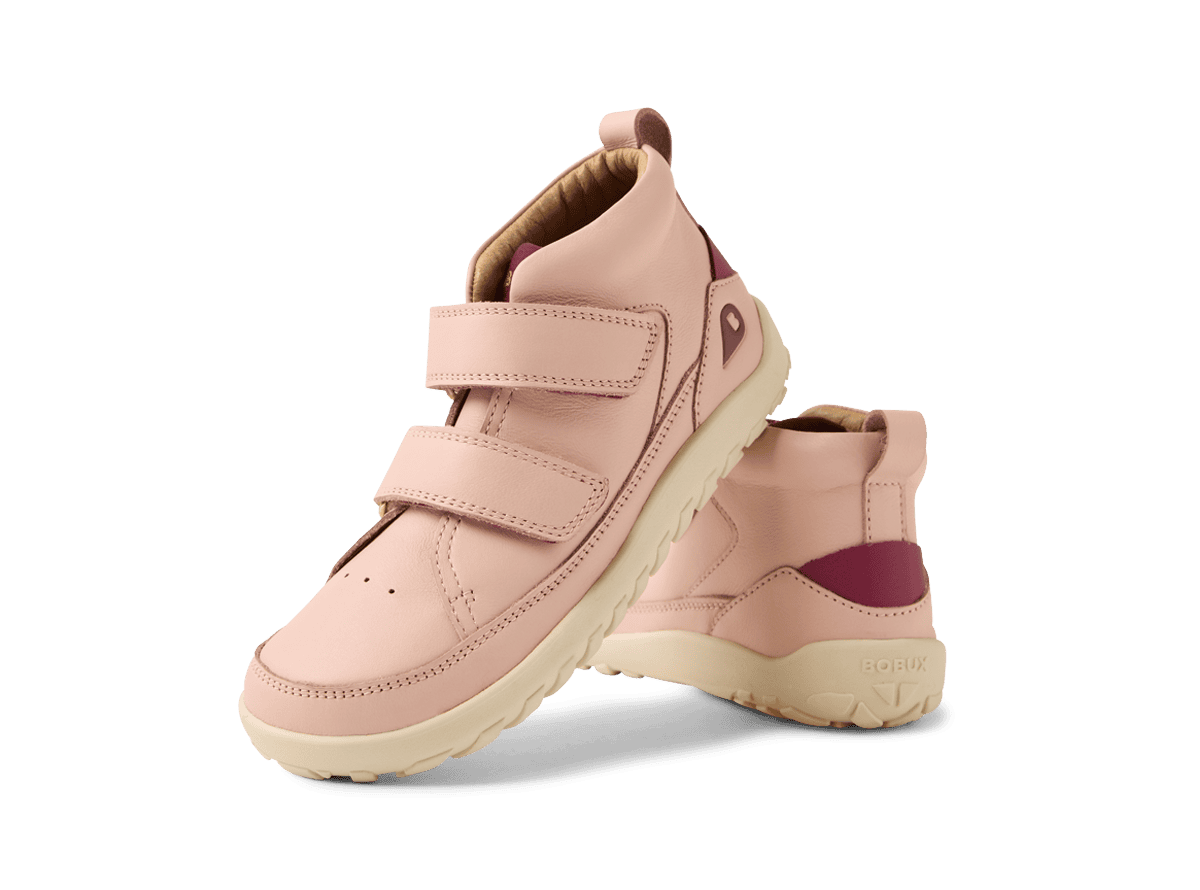 ALPHA BAREFOOT TREK CAMEO ROSE