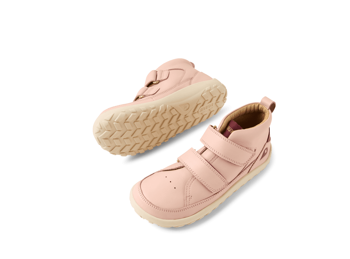 ALPHA BAREFOOT TREK CAMEO ROSE
