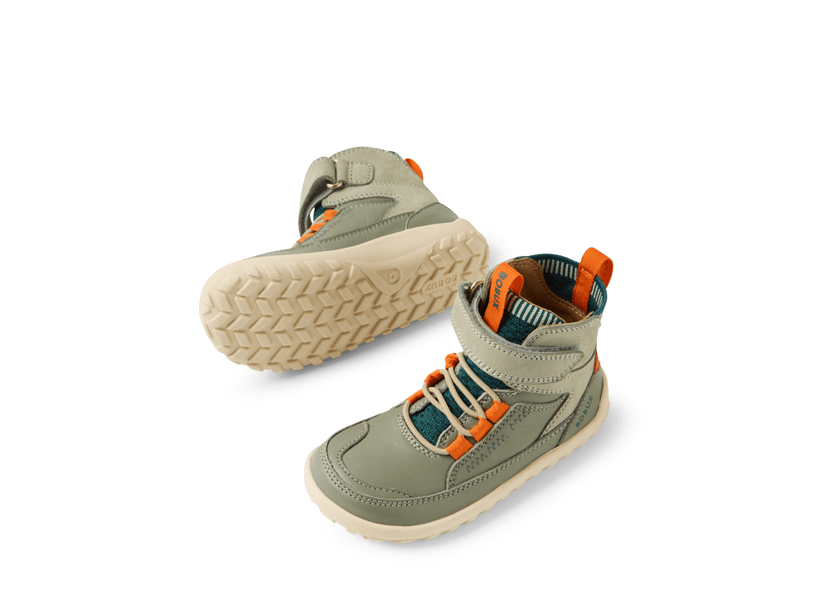 ALPHA BAREFOOT AMBLE VETIVER