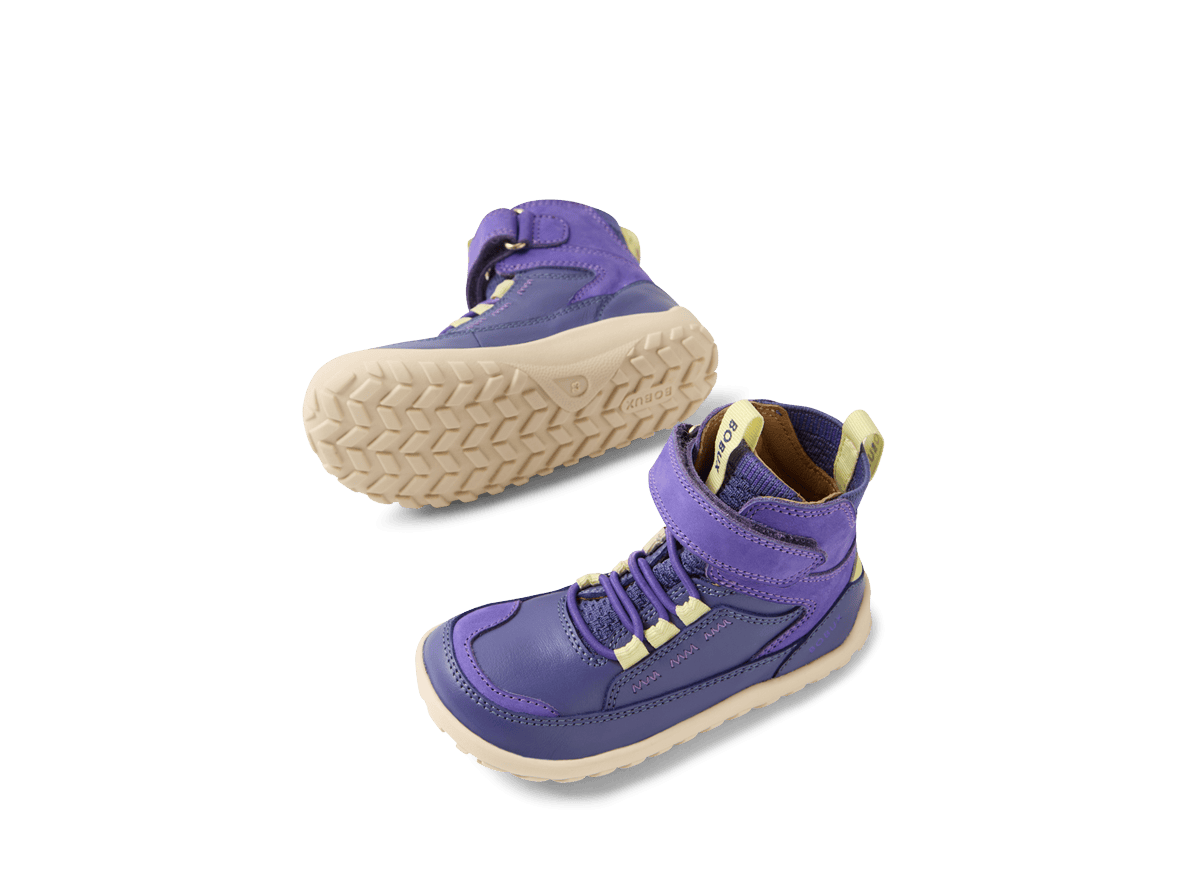 ALPHA BAREFOOT AMBLE FUTURE DUSK