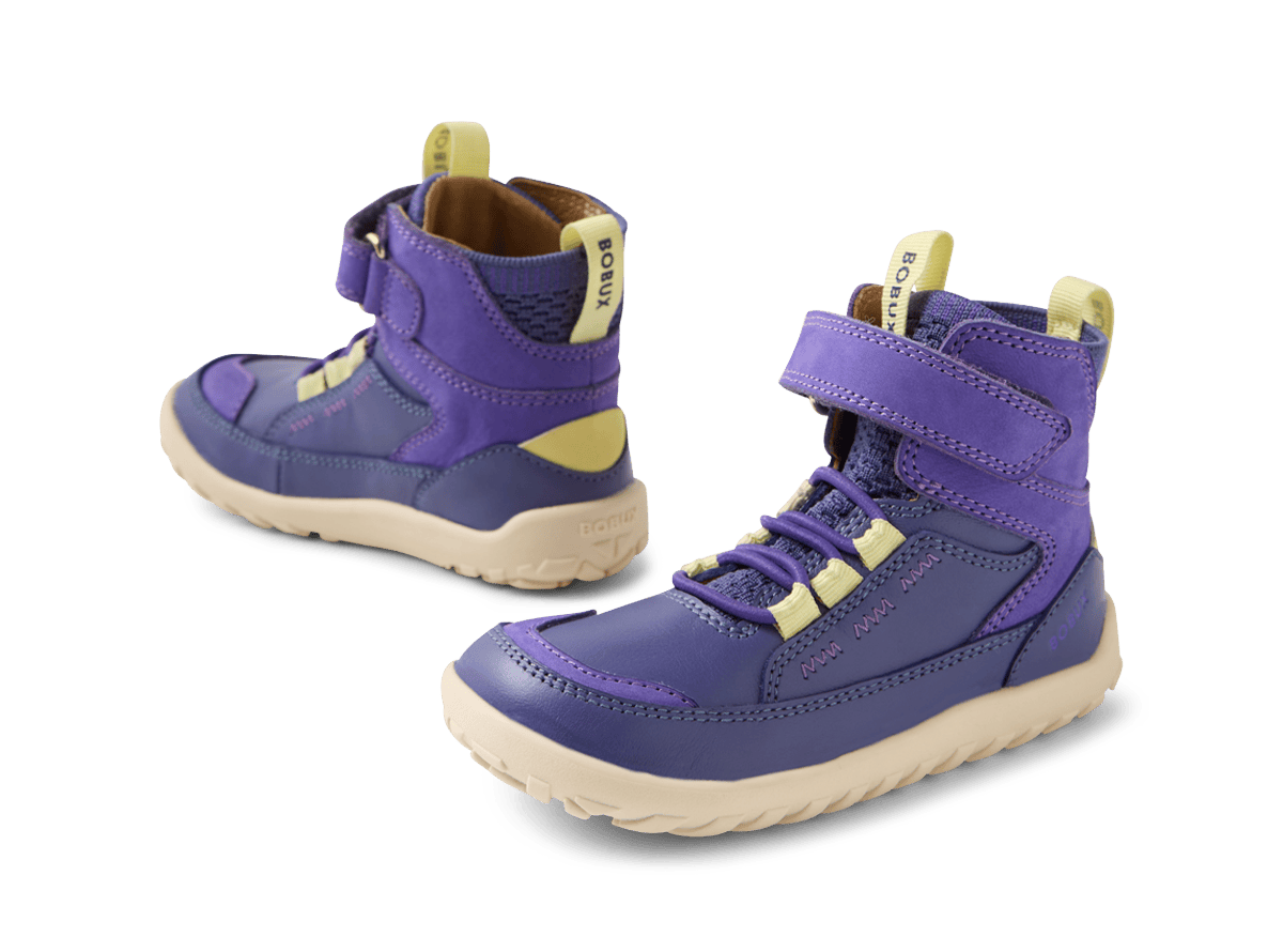 ALPHA BAREFOOT AMBLE FUTURE DUSK