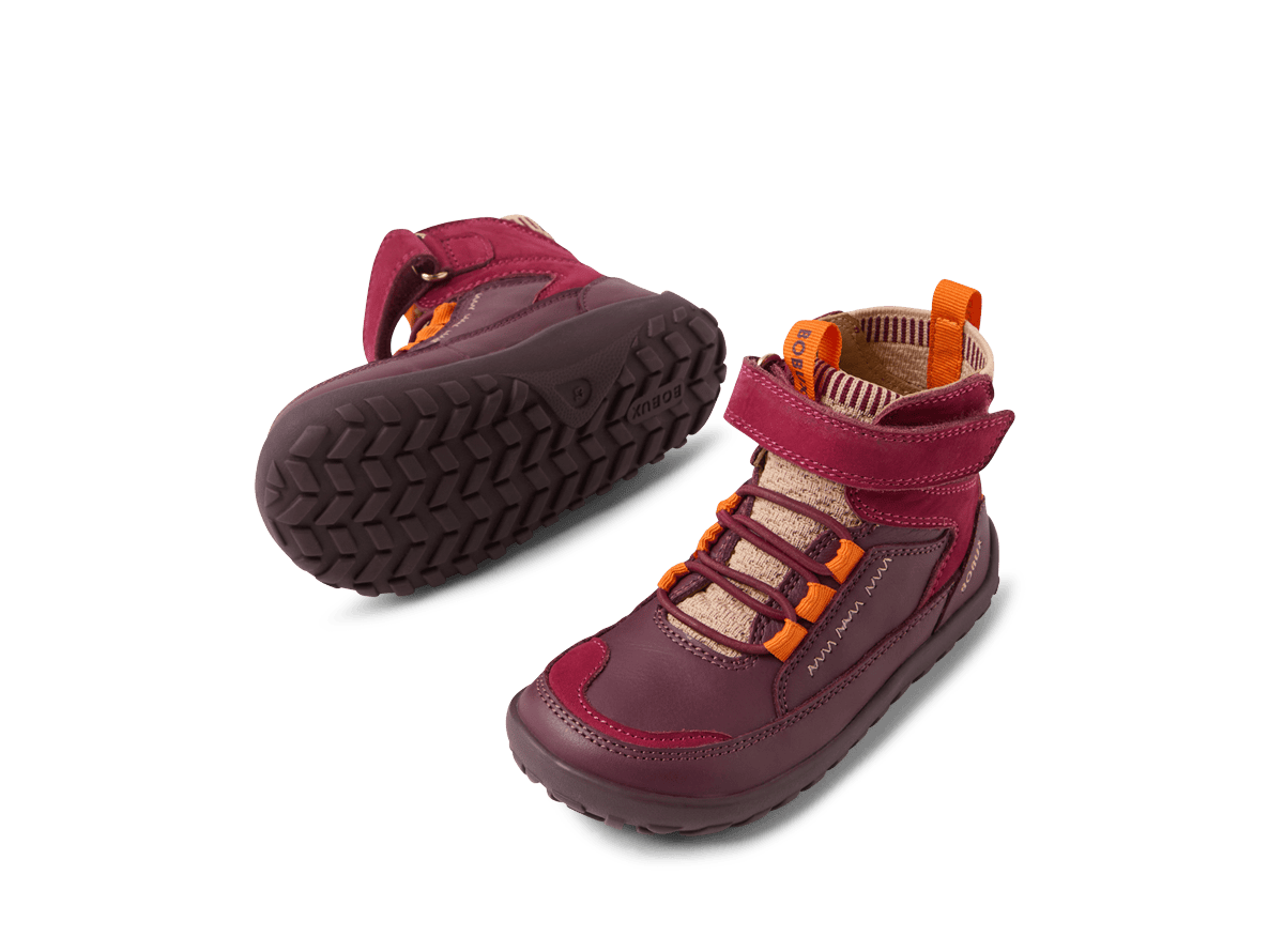 ALPHA BAREFOOT AMBLE FIG