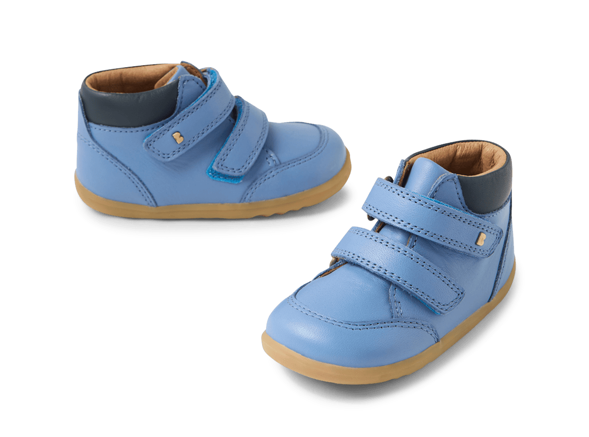 TIMBER CORONET BLUE