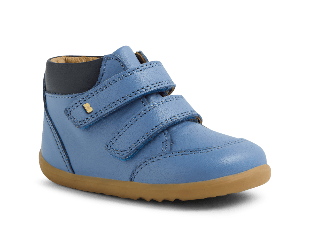 TIMBER CORONET BLUE