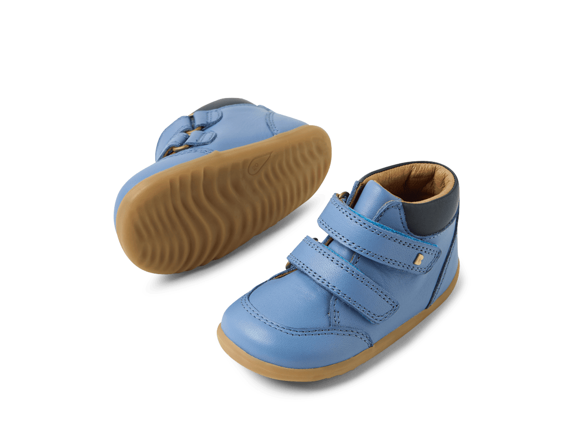 TIMBER CORONET BLUE