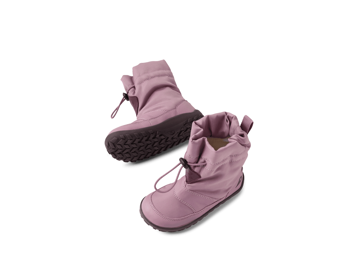 ALPHA PADEN ARCTIC LILAS