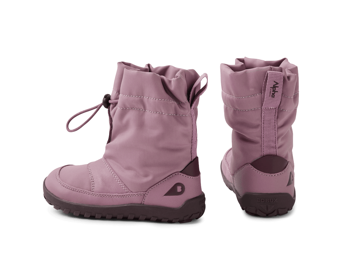 ALPHA PADEN ARCTIC LILAS