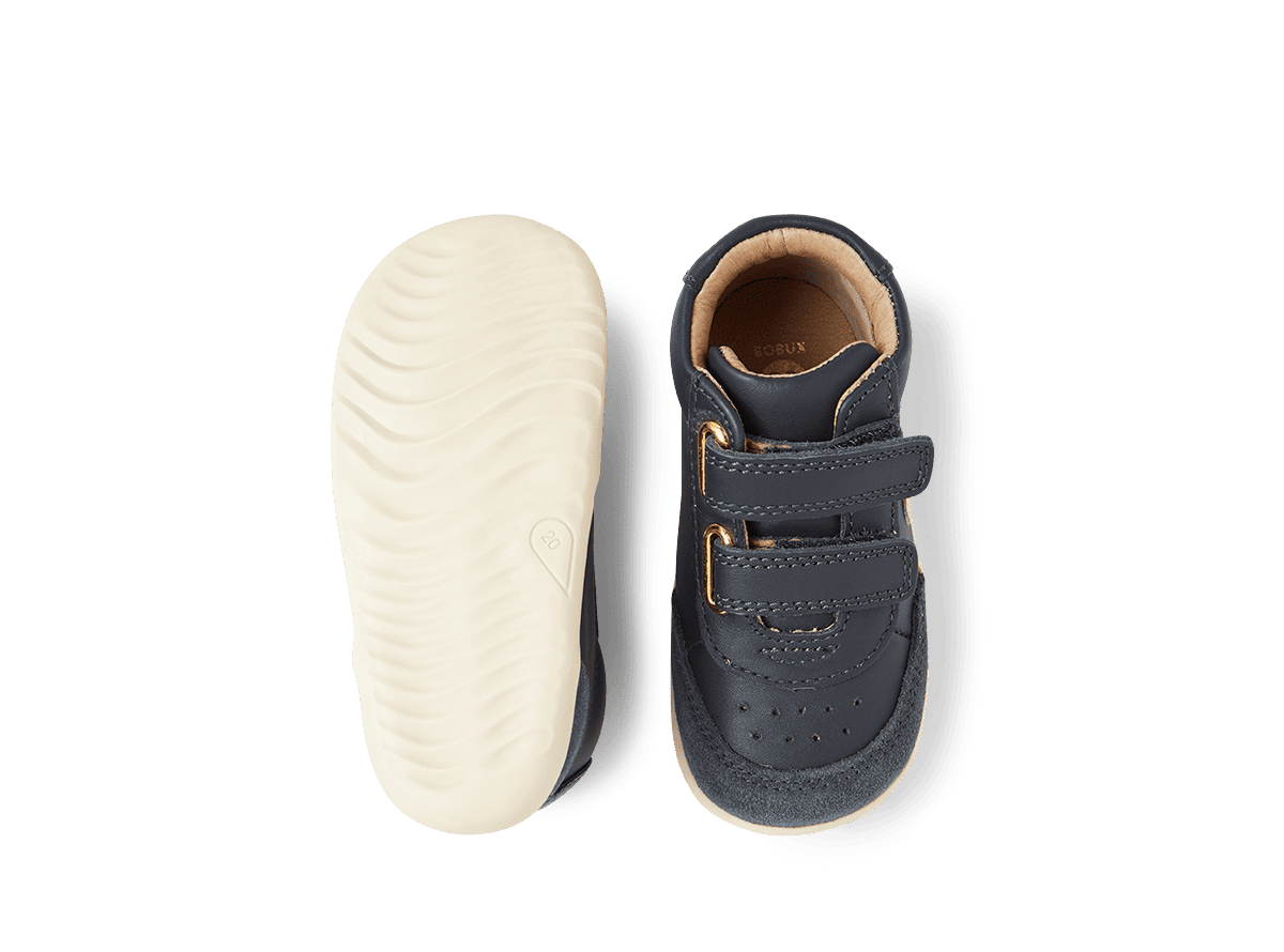 CHAMP HIGH NAVY