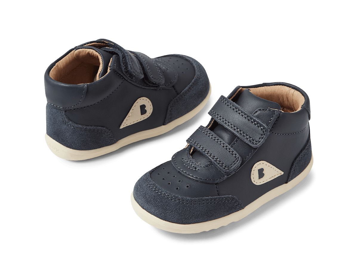 CHAMP HIGH NAVY