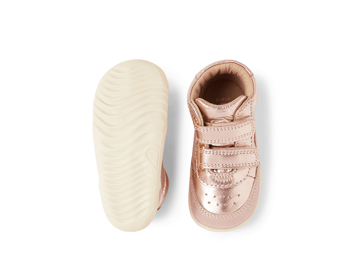 CHAMP HIGH ROSE GOLD