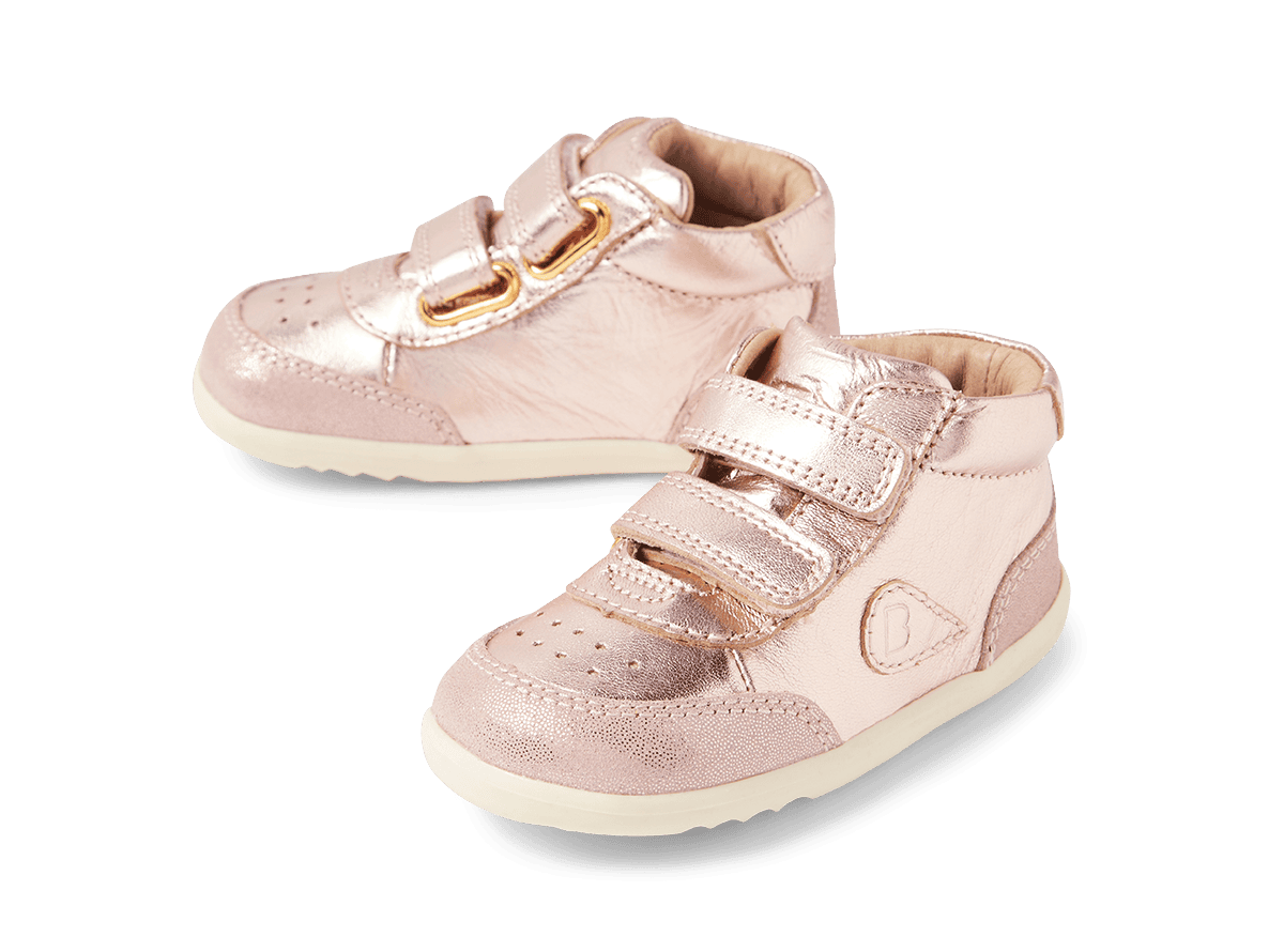 CHAMP HIGH ROSE GOLD