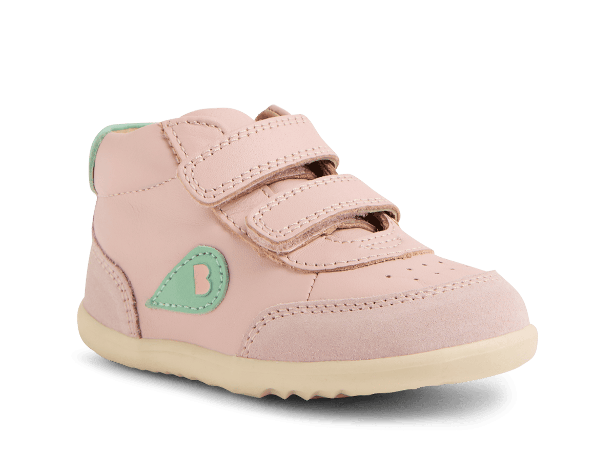 CHAMP HIGH BALLET PINK