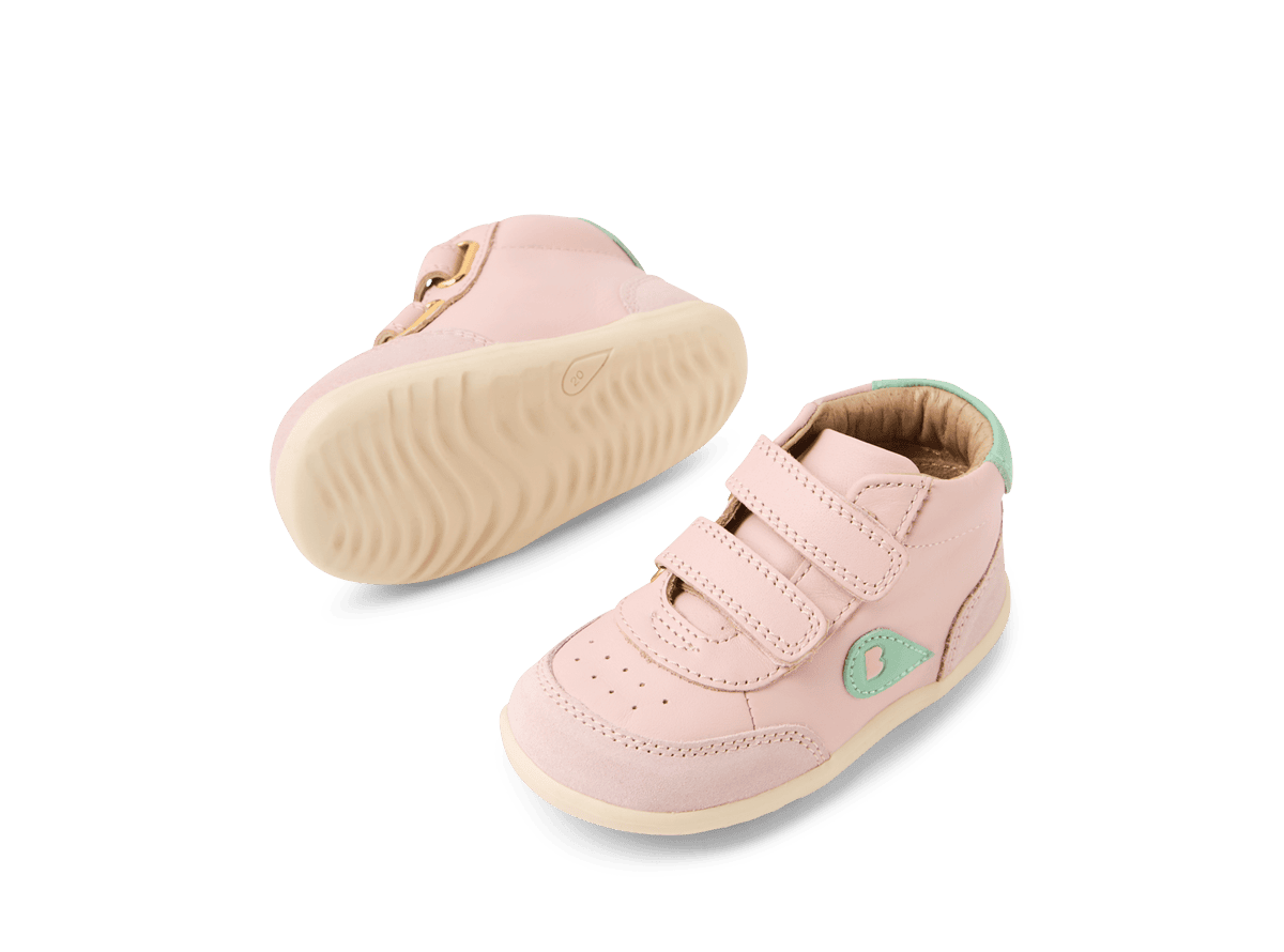 CHAMP HIGH BALLET PINK