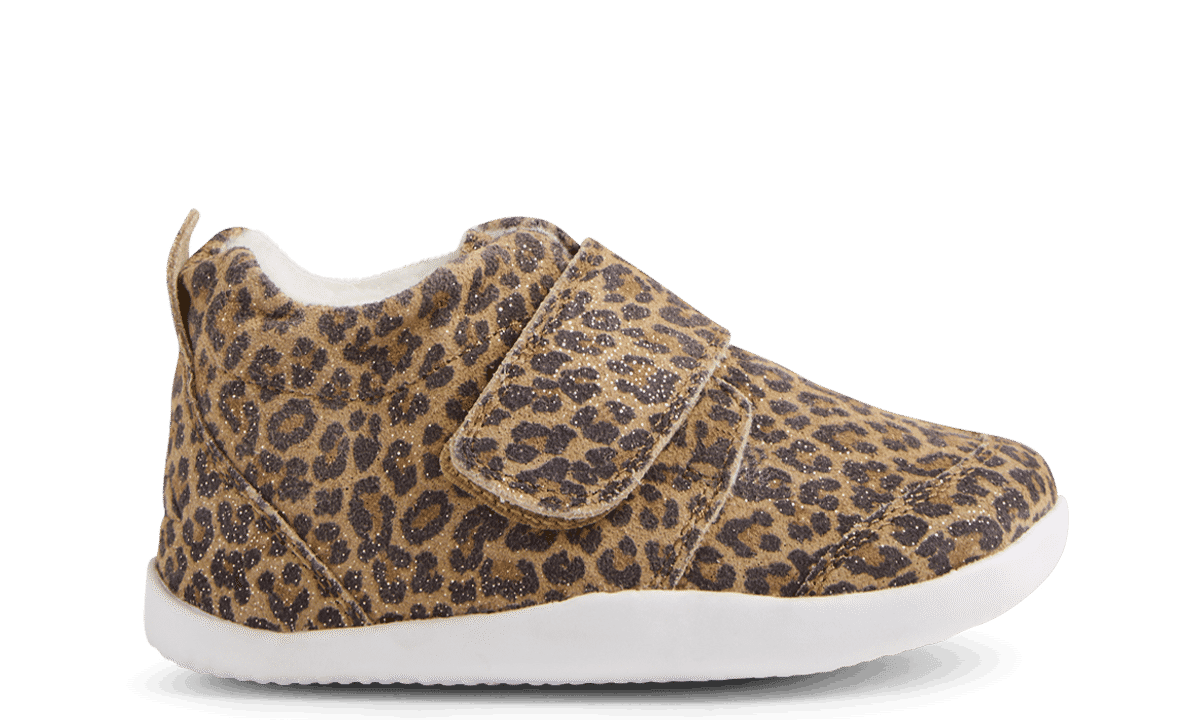 ROVER ARCTIC LEOPARD SHIMMER (lână merinos)