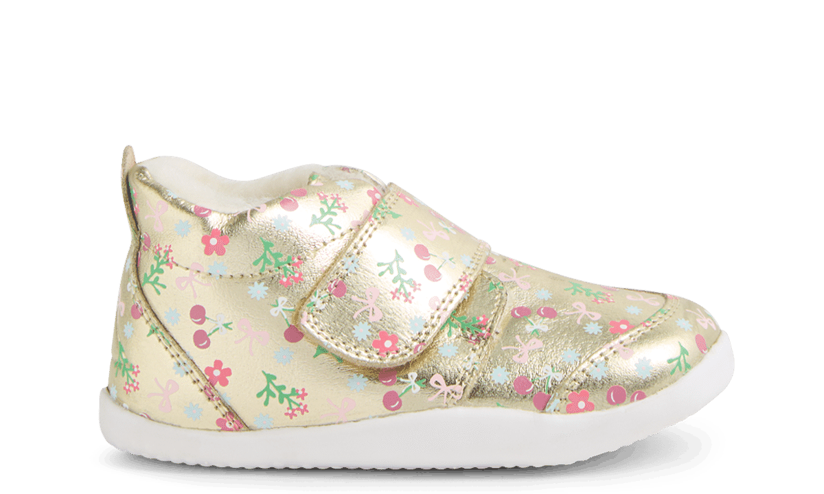 ROVER ARCTIC GOLD MULTI (lână merinos)