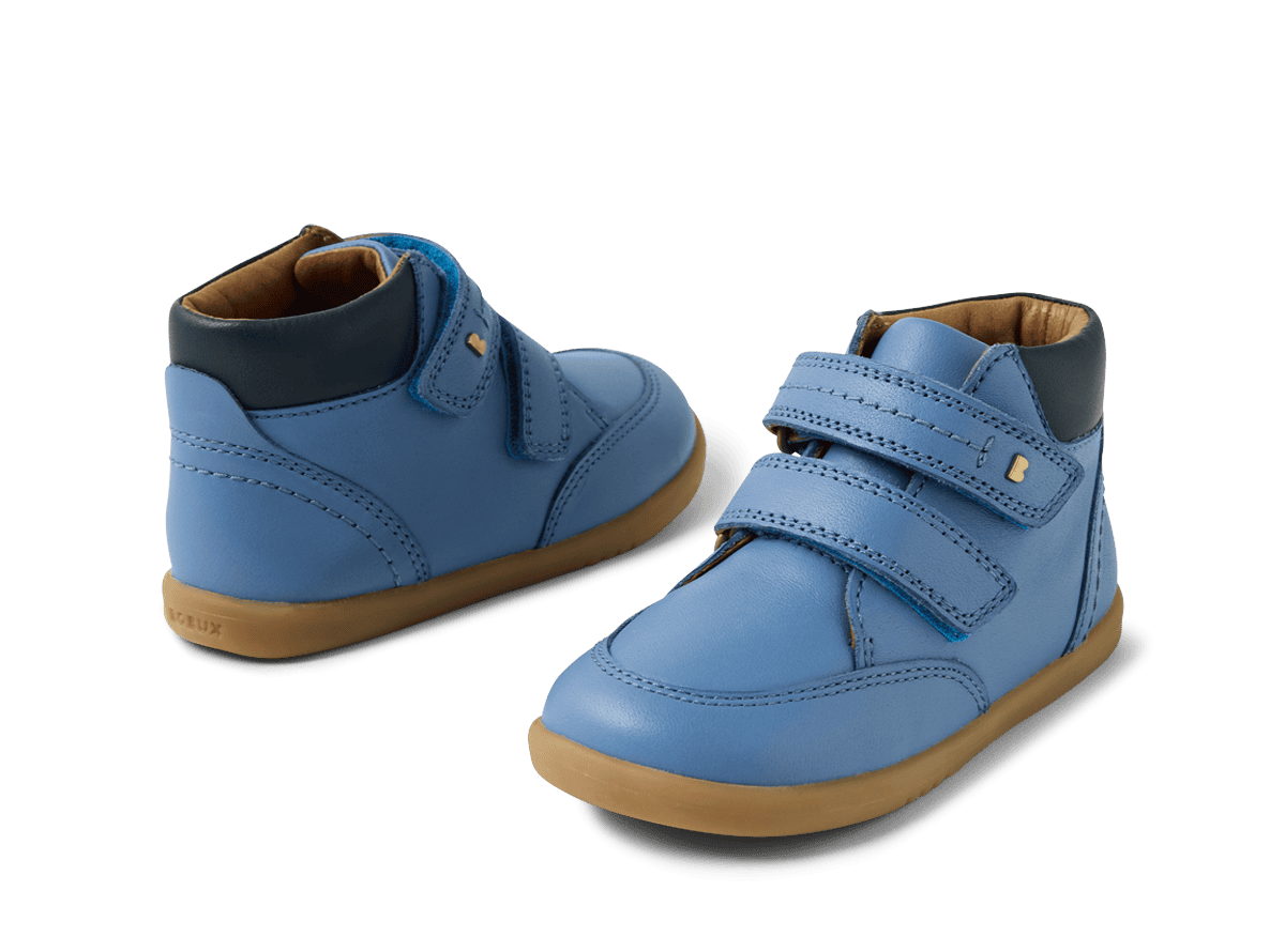 TIMBER CORONET BLUE