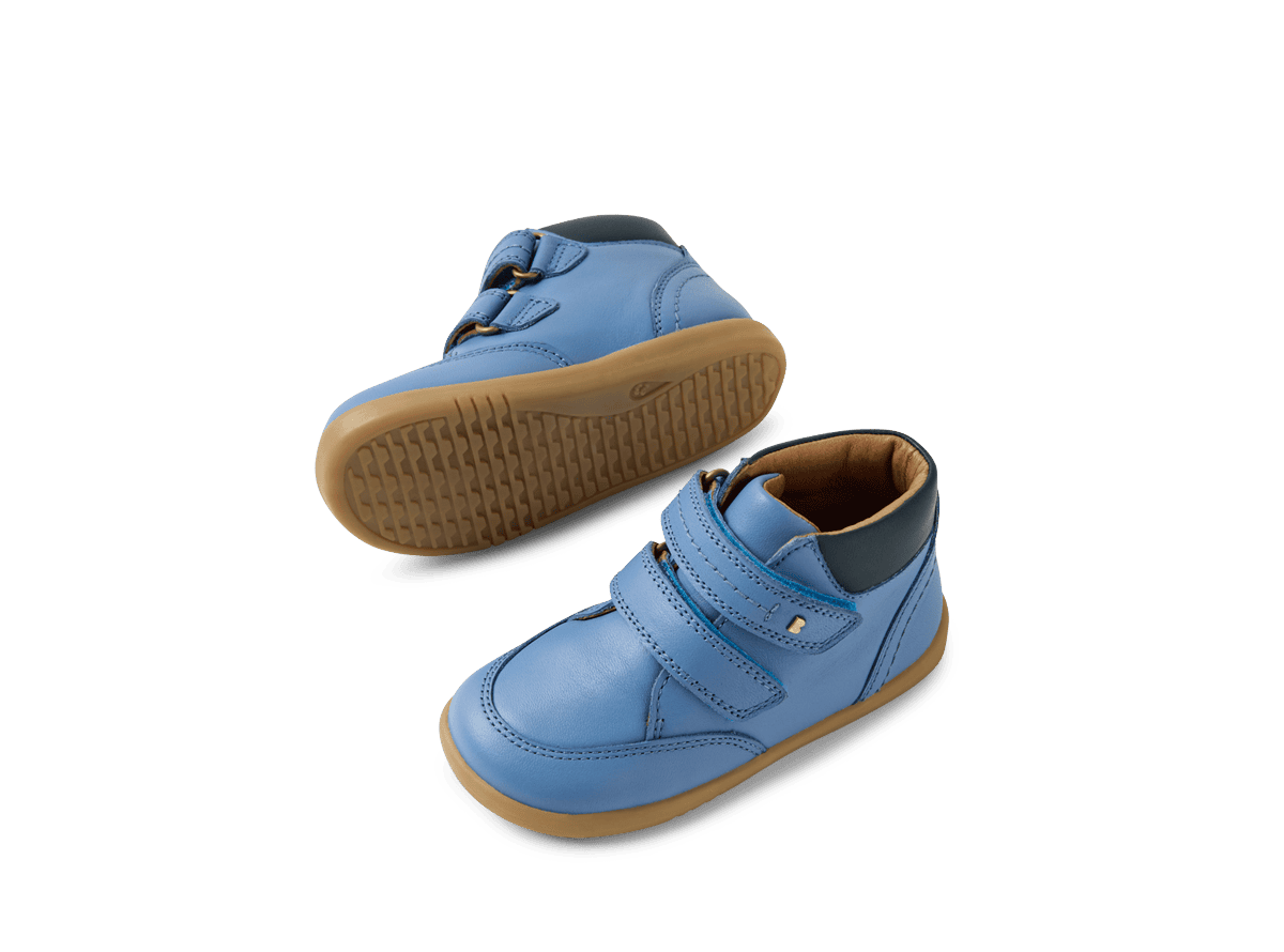 TIMBER CORONET BLUE