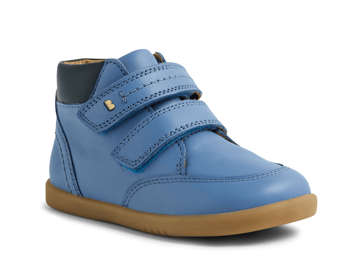 TIMBER CORONET BLUE