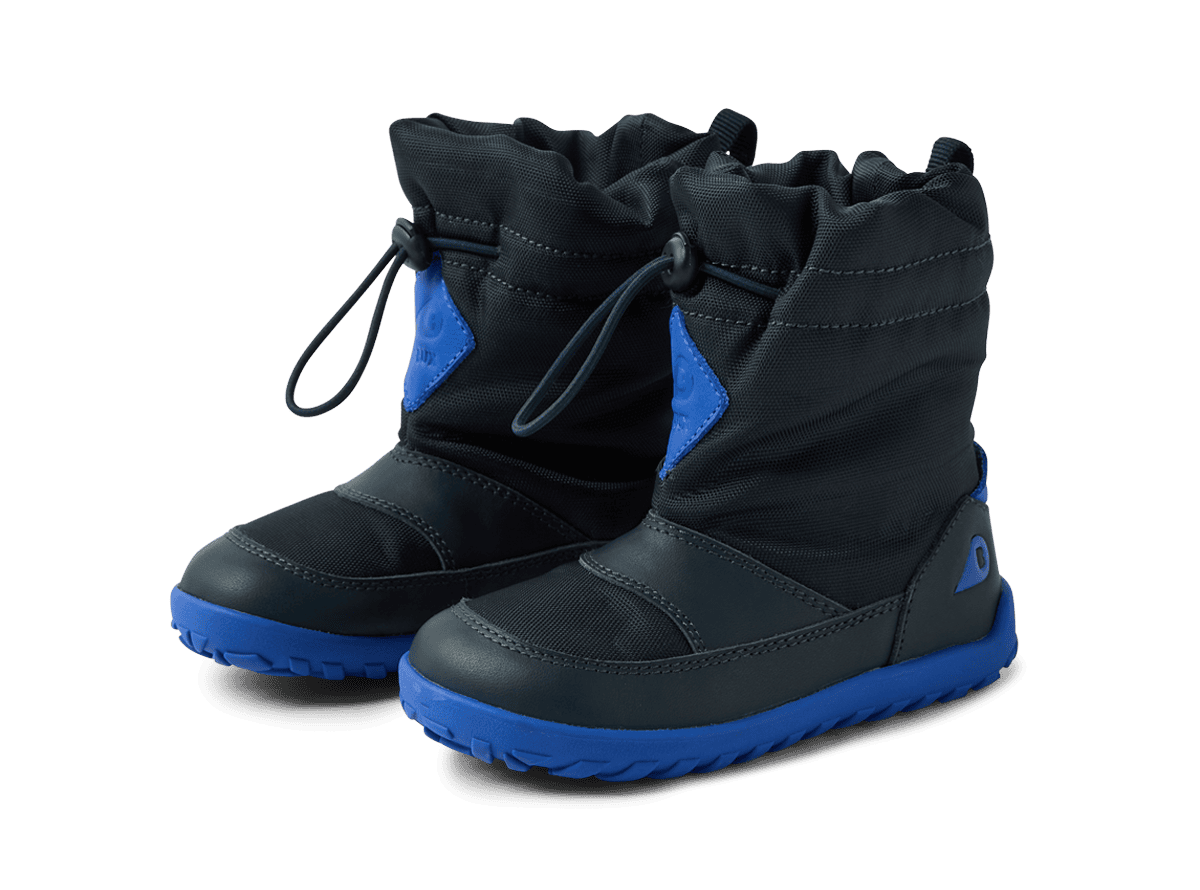 Alpha Paden Arctic Navy
