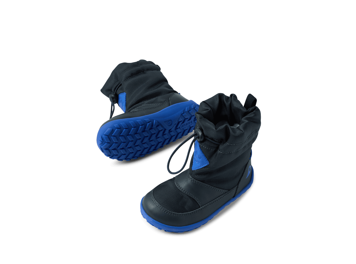 Alpha Paden Arctic Navy