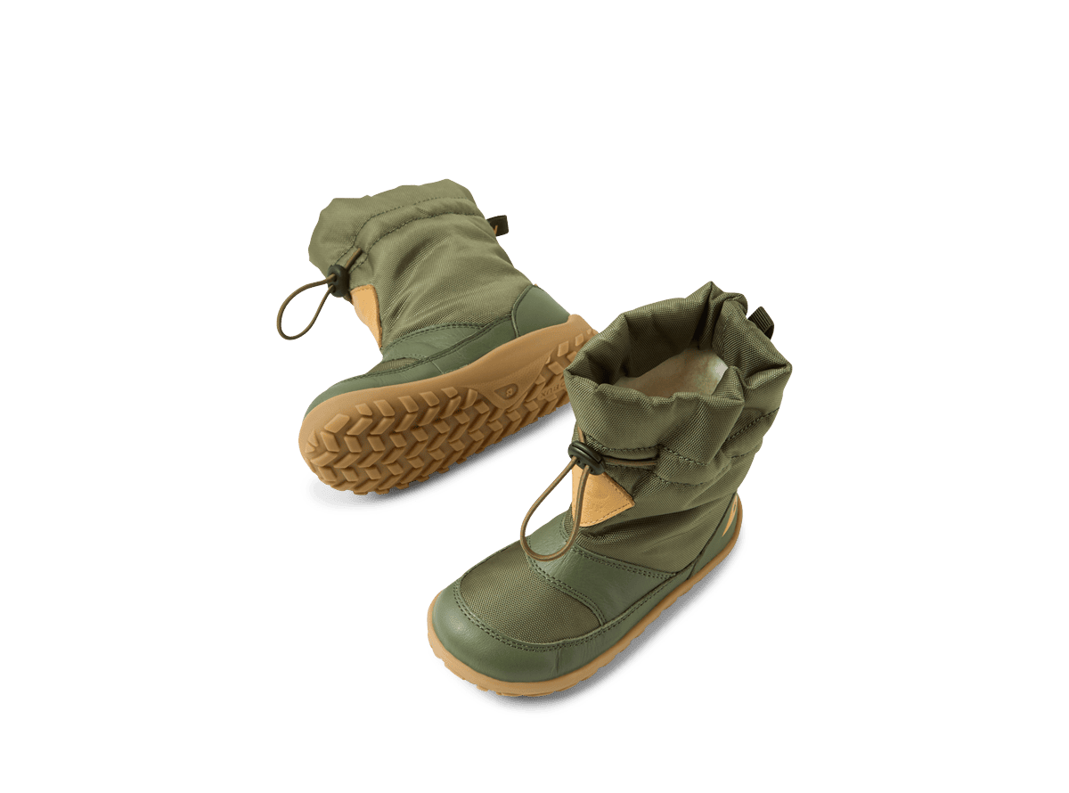 Alpha Paden Arctic Bronze Green